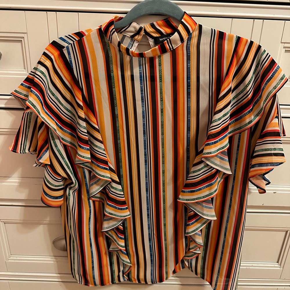 Western Top